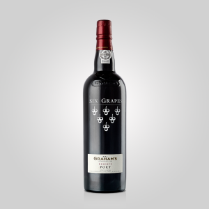 Graham's Six Grapes Reserve