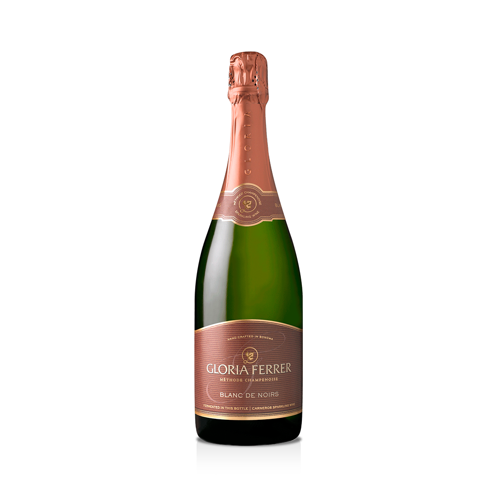 Gloria Ferrer Blanc de Noirs Brut - Imagen 2