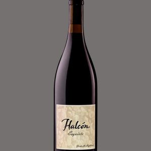 Halcón Esquisto GSM Mendocino California