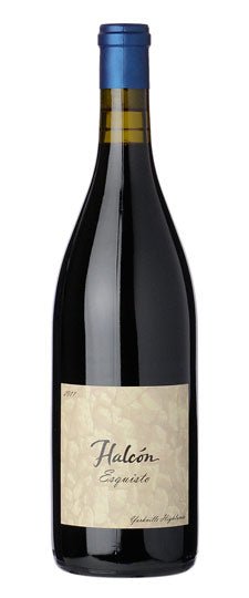 Halcón Esquisto GSM Mendocino California - Imagen 2