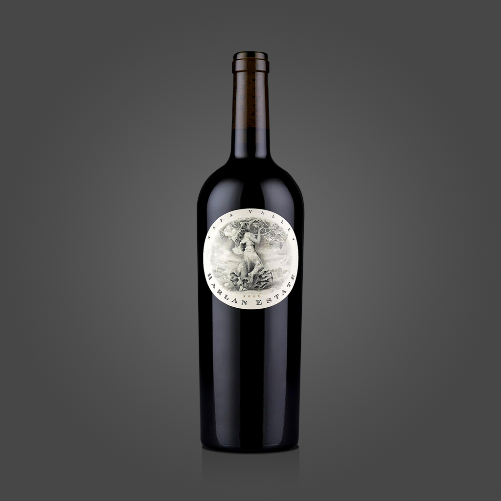 Harlan Estate Napa Valley (Varios Tamaños)