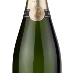 Henri Abele, Brut, Reims, Champagne, Francia