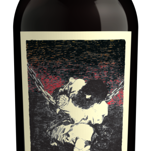 The Prisoner, Red Blend, Napa Valley, U.S.A