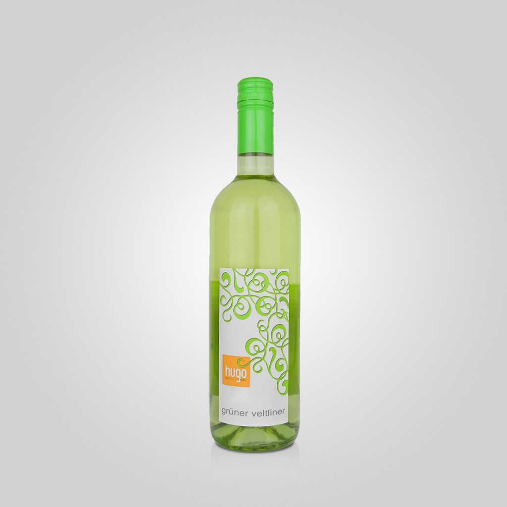 Huber Grüner Veltliner HUGO