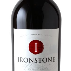 Ironstone Cabernet Sauvignon