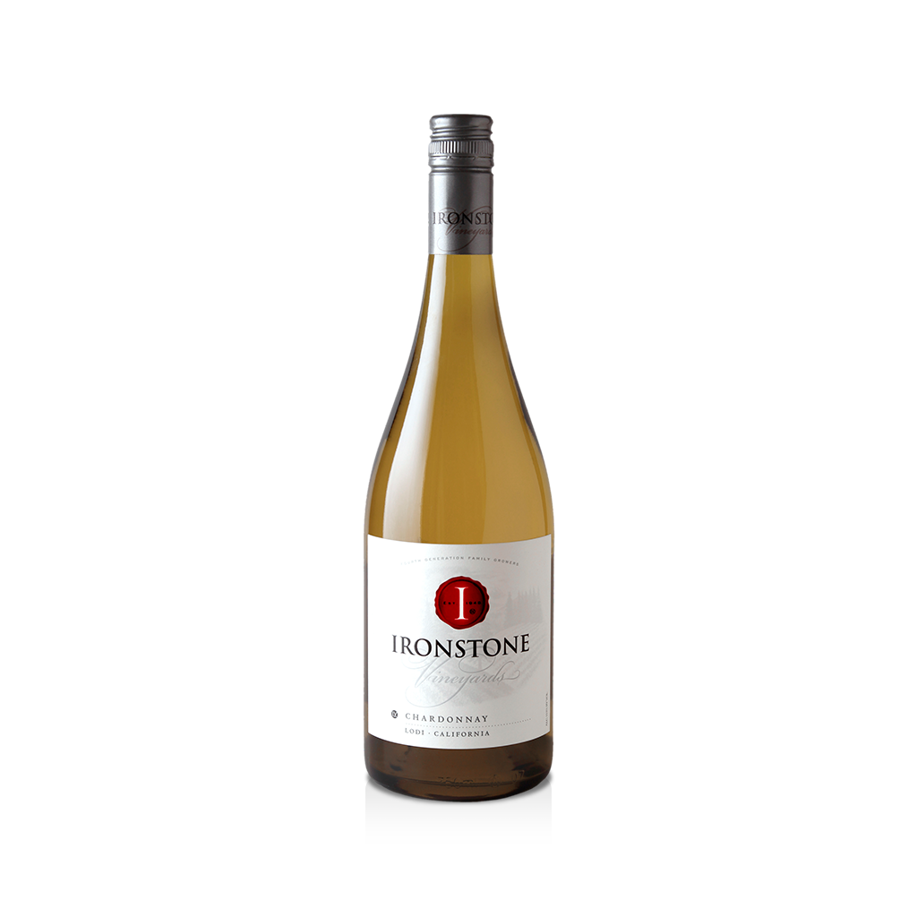 Ironstone Chardonnay - Imagen 2