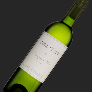 Joel Gott Sauvignon Blanc