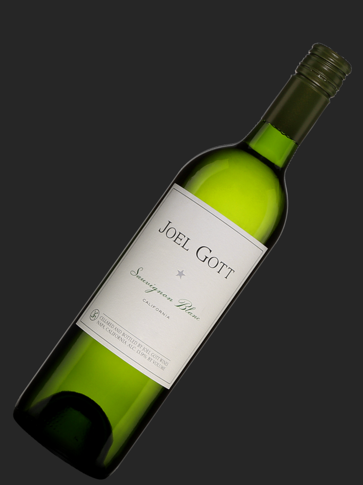Joel Gott Sauvignon Blanc