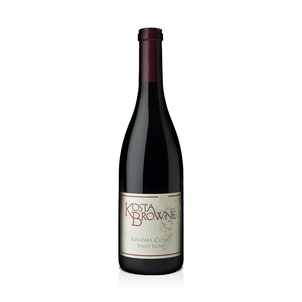 Kosta Browne Pinot Noir Sonoma Coast - Imagen 2