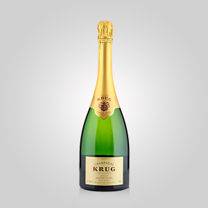 Krug Grande Cuvée (Varios Tamaños)