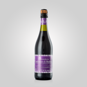 Lambrusco Monteberín
