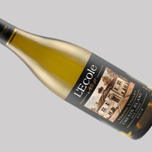 L' École Chenin Blanc Old Vines