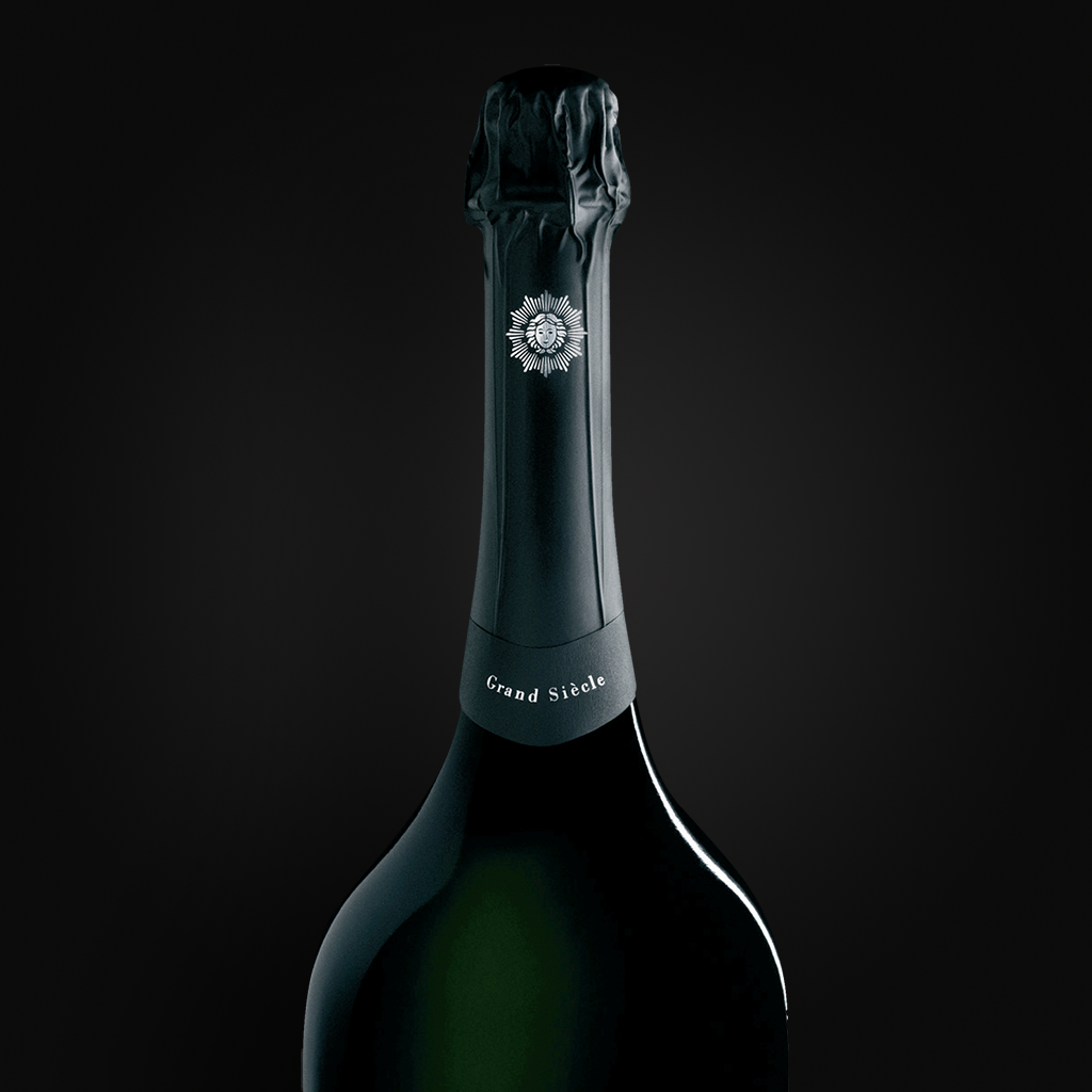 Laurent Perrier Grand Siècle Brut