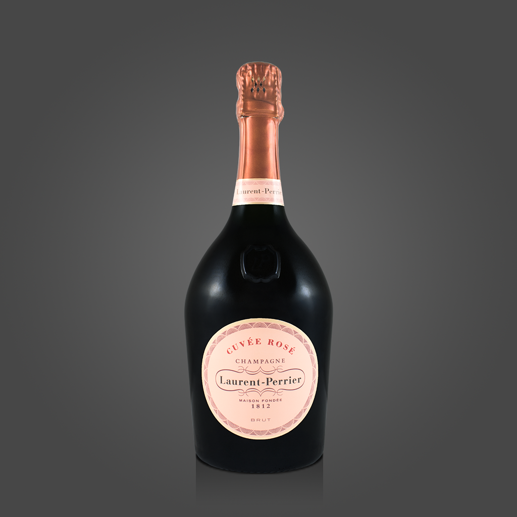 Laurent Perrier Cuvée Rosé Brut