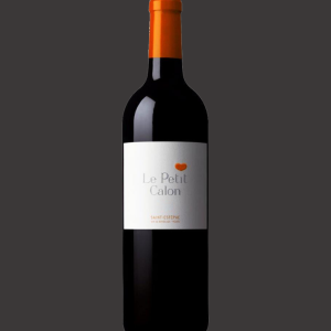 Le Petit Calon de Calon Segur Saint Estèphe