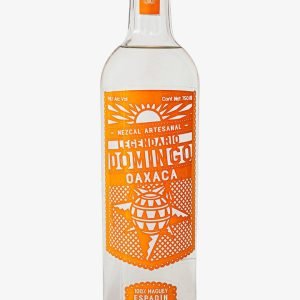 Mezcal Legendario Domingo Oaxaca 700ml.