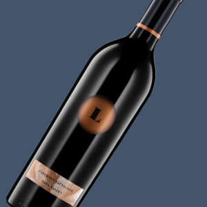 Lewis Cellars Cabernet Sauvignon Napa Valley