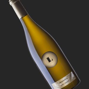 Lewis Cellars Chardonnay Napa Valley