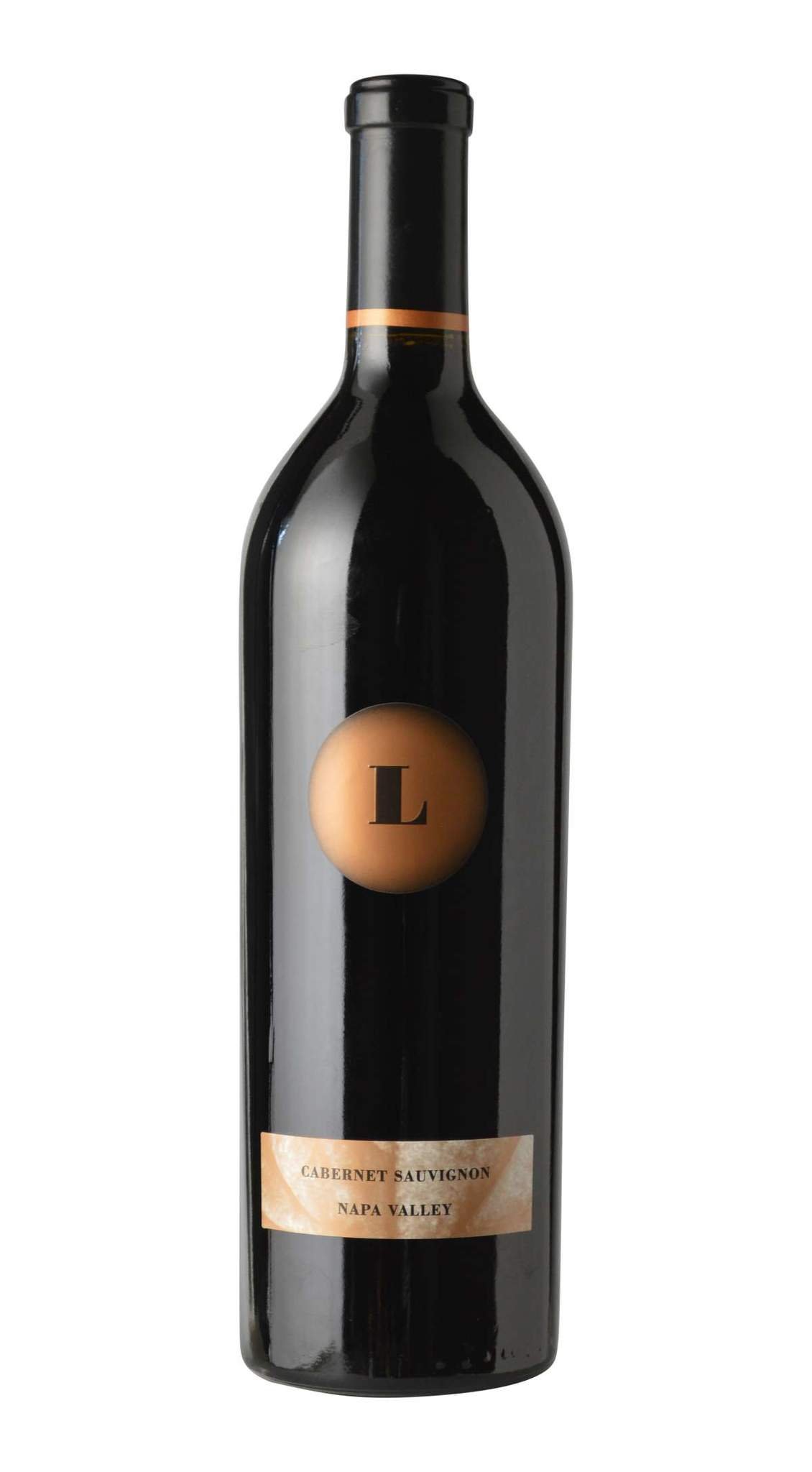 Lewis Cellars Cabernet Sauvignon Napa Valley - Imagen 2