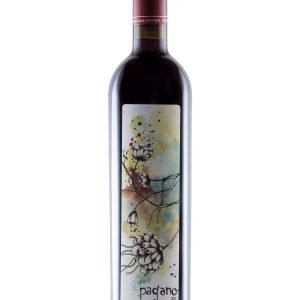 Lomita Pagano Grenache Valle de Guadalupe