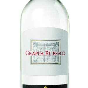 Lungarotti, Grappa di Rubesco, Italia