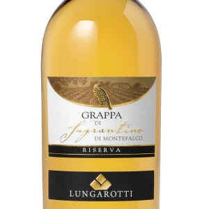 Lungarotti,  Grappa Di Sagrantino Riserva, Italia