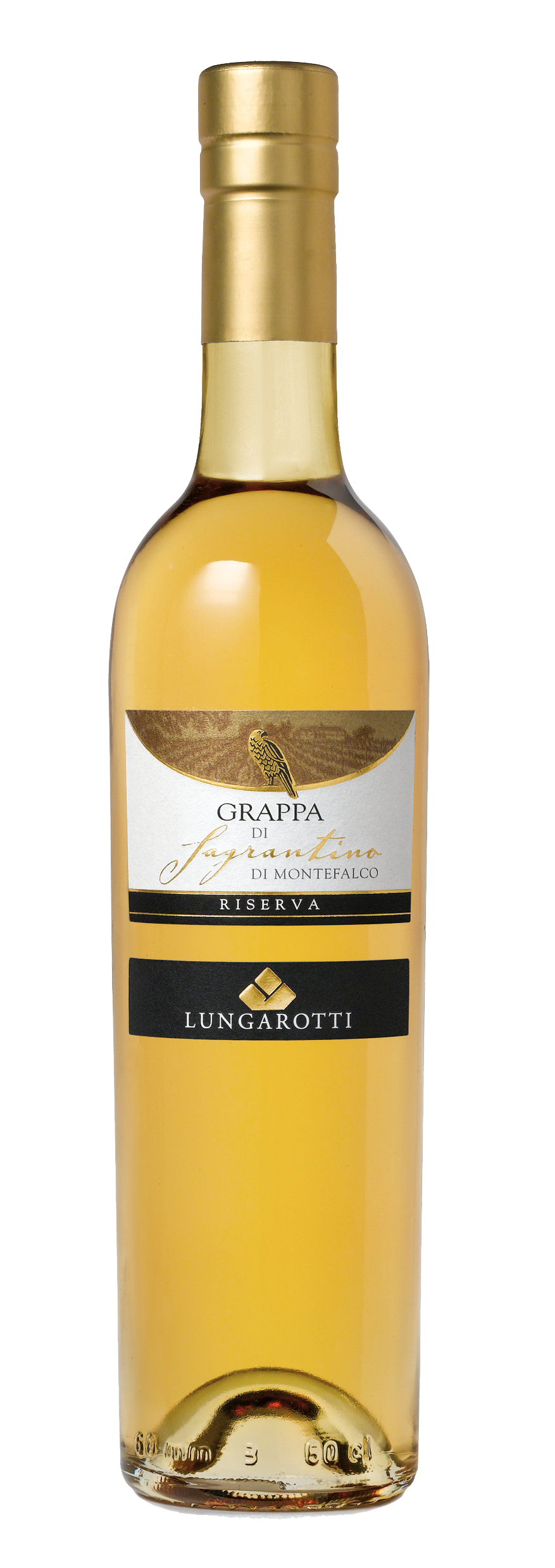 Lungarotti, Grappa Di Sagrantino Riserva, Italia