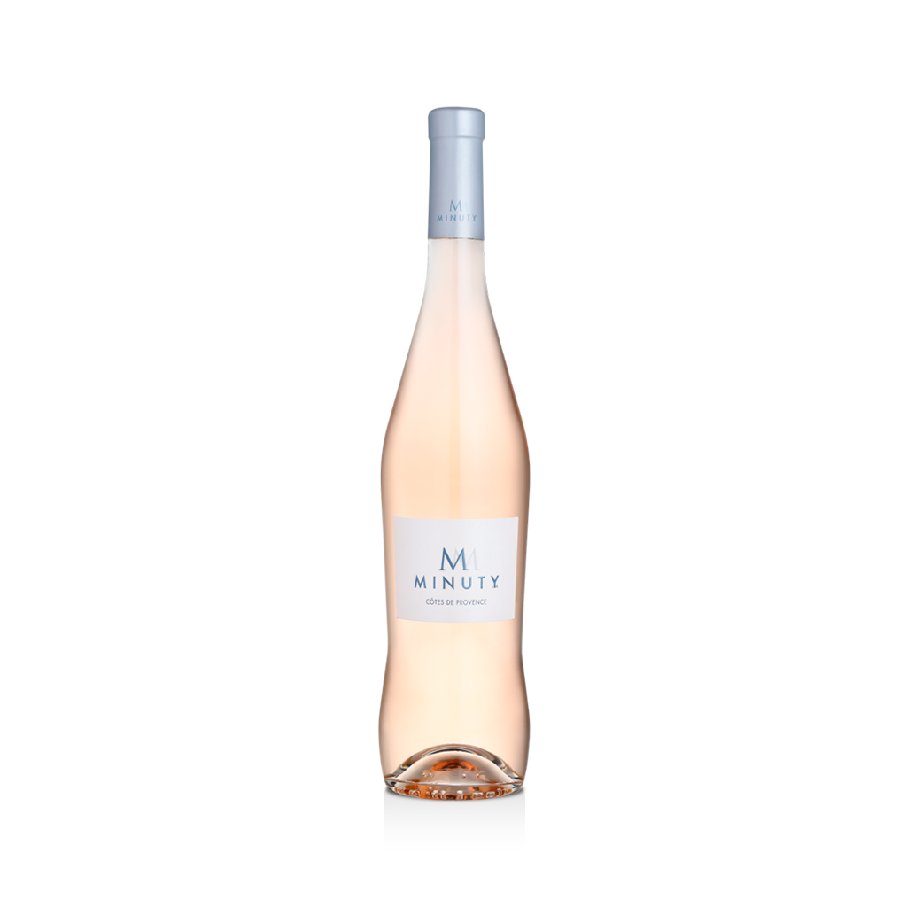 Minuty M Rosé de Provence (Varios Tamaños) - Imagen 2
