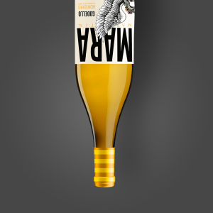 Mara Godello Martin Codax Monterei