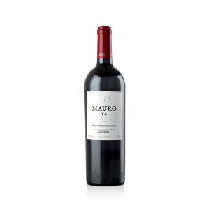 Mauro VS Ribera del Duero 750ml.