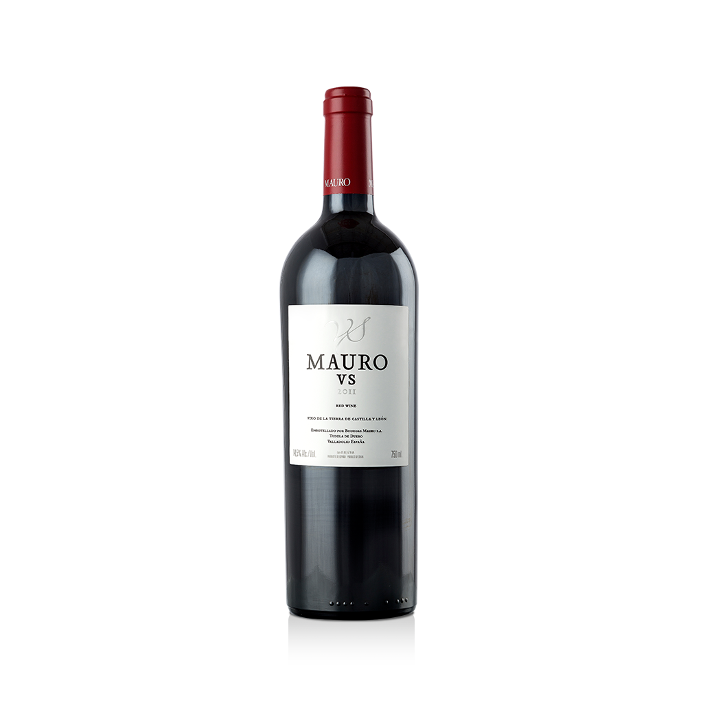 Mauro VS Ribera del Duero 750ml.
