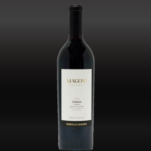 Casa Magoni Reserva Nebbiolo Valle de Guadalupe