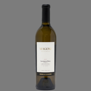 Casa Magoni Reserva Sauvignon Blanc Valle de Guadalupe