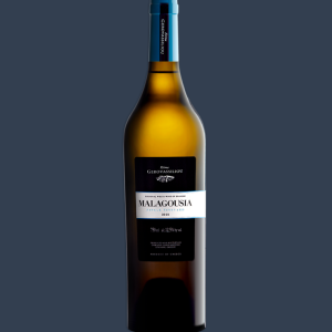 Gerovassiliou Malagousia PGI Epanomi