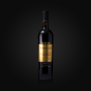 Don Luis Cetto Merlot