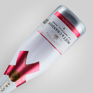 Moët & Chandon Ice Impérial Rosé Brut