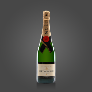 Moët & Chandon Brut Imperial (Varios Tamaños)