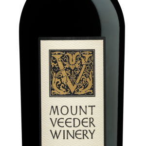 Mount Veeder, Cabernet Sauvignon, Napa Valley, U.S.A