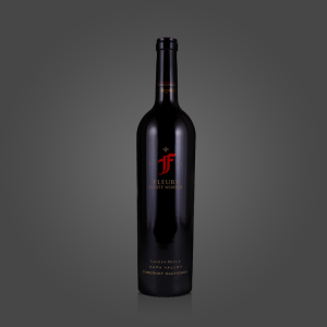 Fleury Lauren Bryce Cabernet Sauvignon