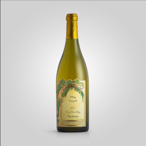 Nickel & Nickel Stilling Chardonnay Russian River Valley Sonoma