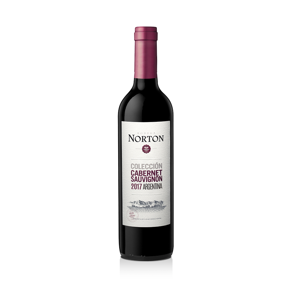 Norton Colección Cabernet Sauvignon - Imagen 2