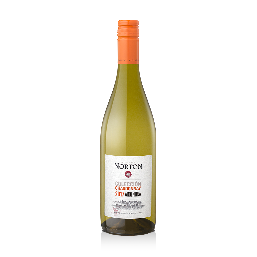 Norton Colección Chardonnay - Imagen 2