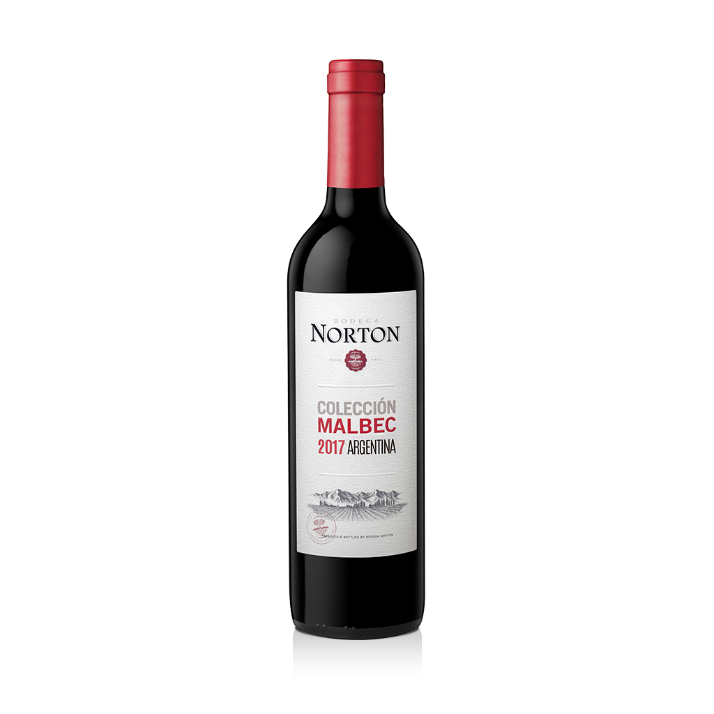 Norton Colección Malbec (Varios Tamaños) - Imagen 2