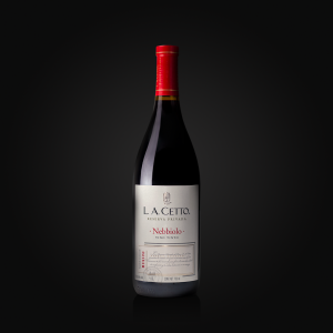 L.A. Cetto Nebbiolo Reserva Privada