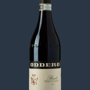 Oddero Barolo DOCG
