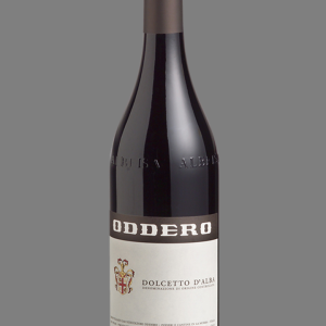 Oddero Dolcetto d´Alba Superiore DOC