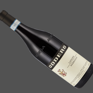 Oddero Nebbiolo Langhe DOC