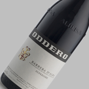 Oddero Barbera d´Alba Superiore DOC
