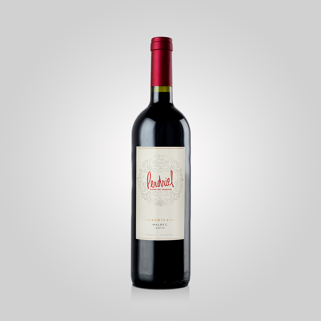 Perdriel Terroir Series Malbec