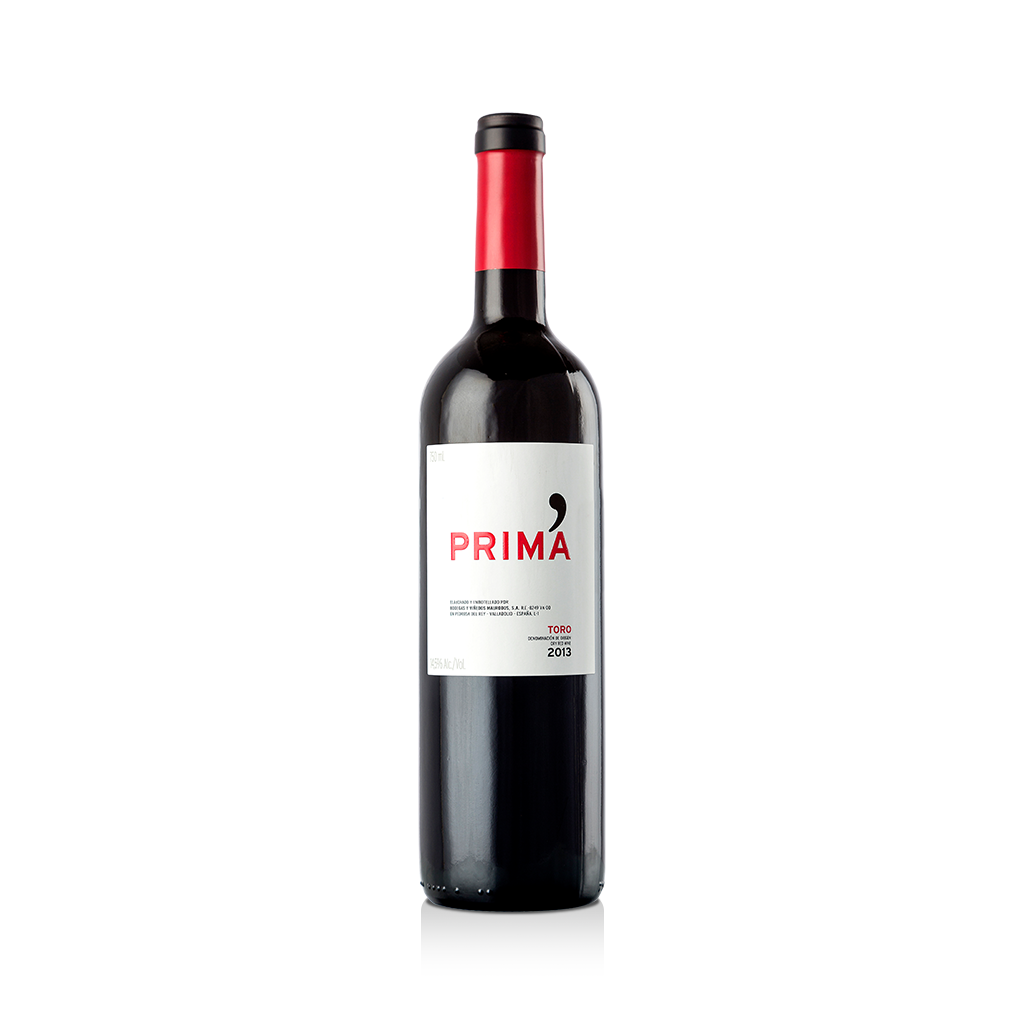 Prima Toro - Imagen 2